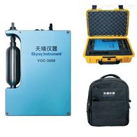 VOC-3000便携式VOC检测仪